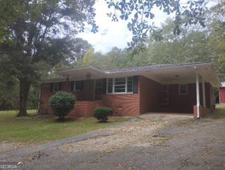 1242 Witcher Road, Newnan, GA 30263