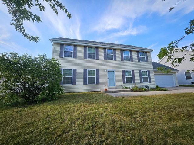 588 E Randy ROAD, Oak Creek, WI 53154