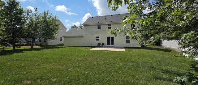 588 E Randy ROAD, Oak Creek, WI 53154