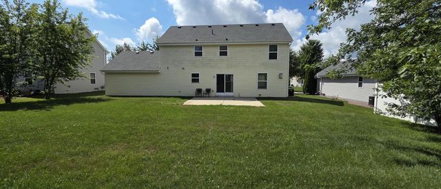 588 E Randy ROAD, Oak Creek, WI 53154