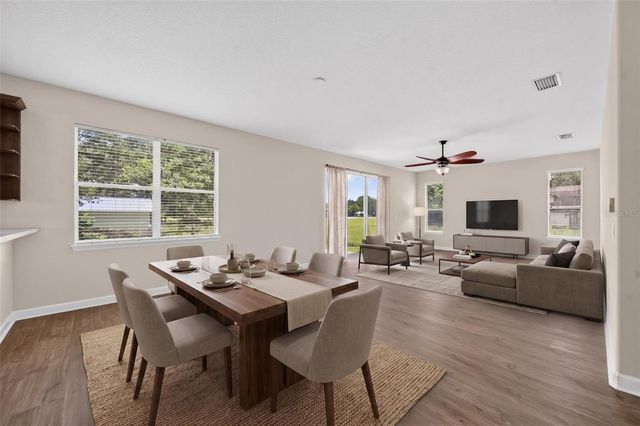 166 W 11TH STREET, Chuluota, FL 32766