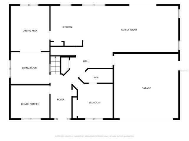 166 W 11TH STREET, Chuluota, FL 32766