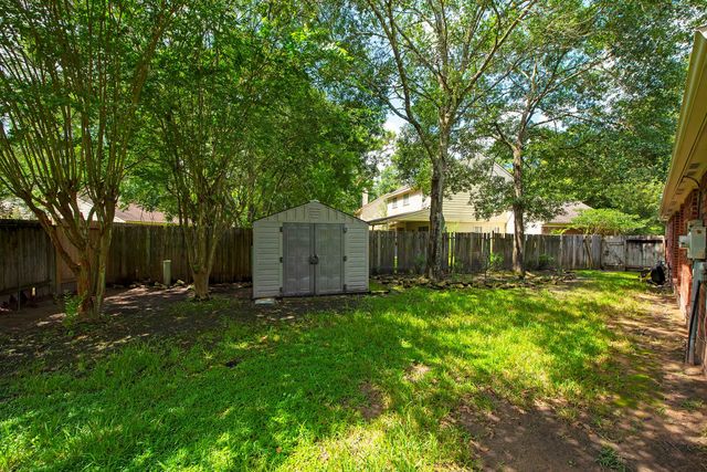 34 Green Slope Place, The Woodlands, TX 77381