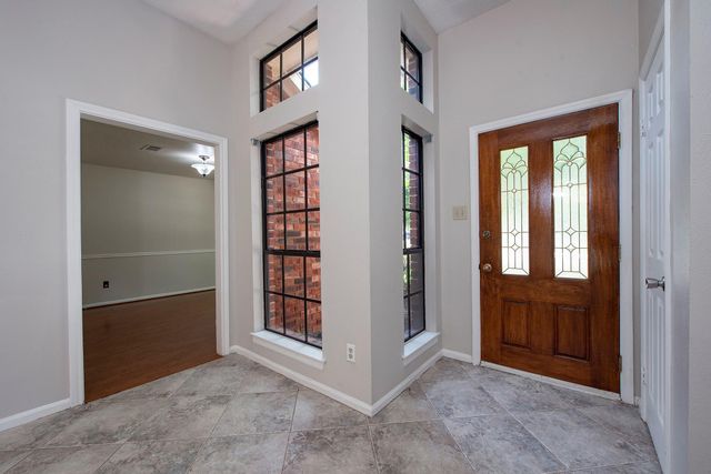 34 Green Slope Place, The Woodlands, TX 77381