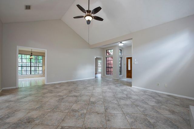 34 Green Slope Place, The Woodlands, TX 77381