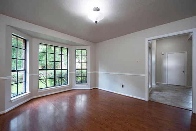 34 Green Slope Place, The Woodlands, TX 77381