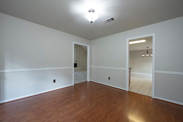 34 Green Slope Place, The Woodlands, TX 77381