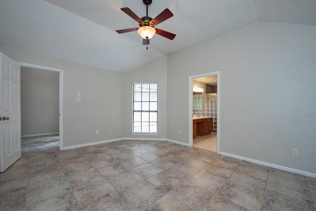 34 Green Slope Place, The Woodlands, TX 77381