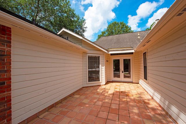 34 Green Slope Place, The Woodlands, TX 77381