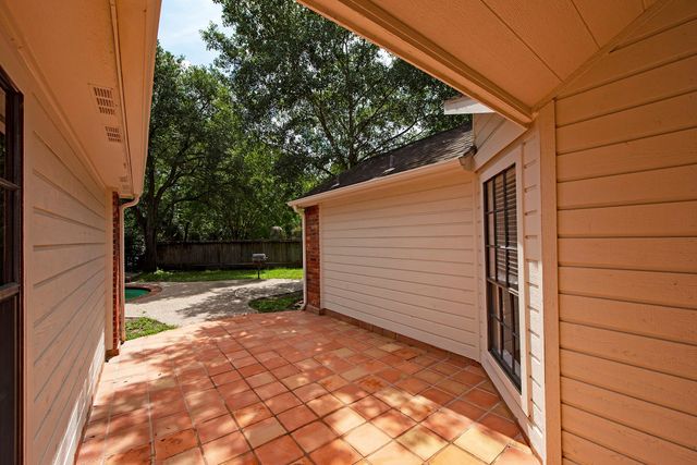 34 Green Slope Place, The Woodlands, TX 77381
