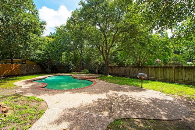 34 Green Slope Place, The Woodlands, TX 77381