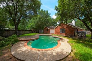 34 Green Slope Place, The Woodlands, TX 77381