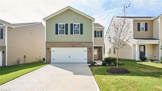 2134 Monk Drive, Haw River, NC 27258