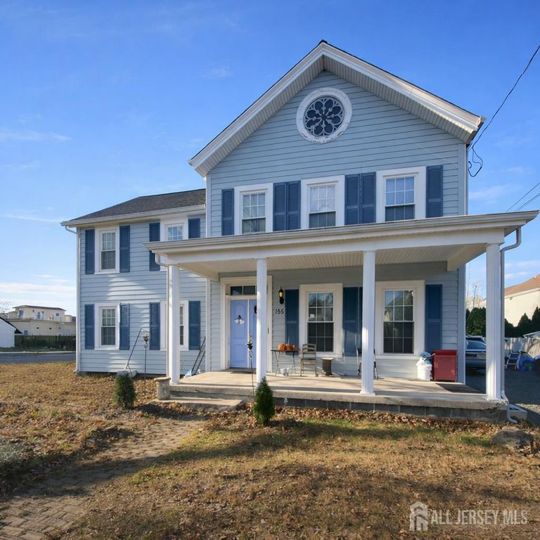 155 Old Bridge Turnpike 1, East Brunswick, NJ 08816