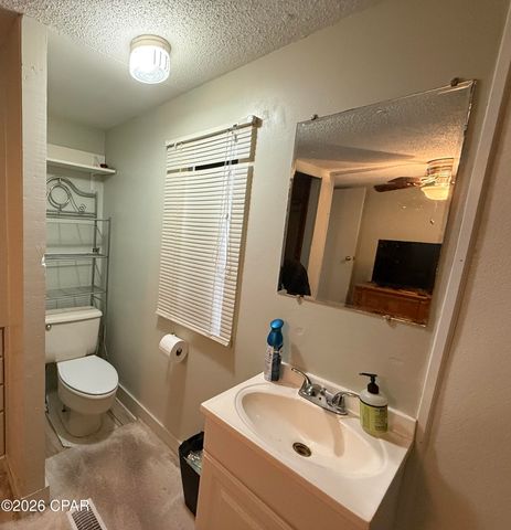 6501 Big Daddy Drive, Panama City Beach, FL 32407