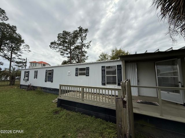 6501 Big Daddy Drive, Panama City Beach, FL 32407