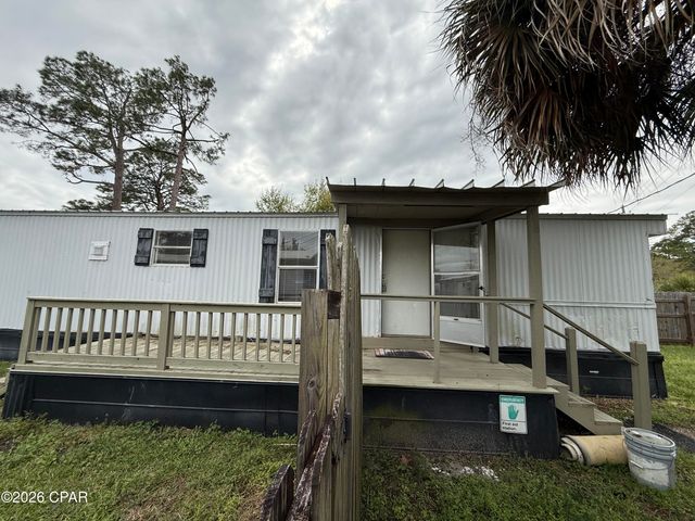 6501 Big Daddy Drive, Panama City Beach, FL 32407