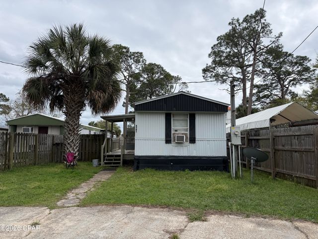 6501 Big Daddy Drive, Panama City Beach, FL 32407