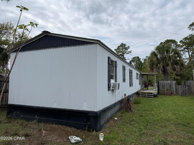 6501 Big Daddy Drive, Panama City Beach, FL 32407