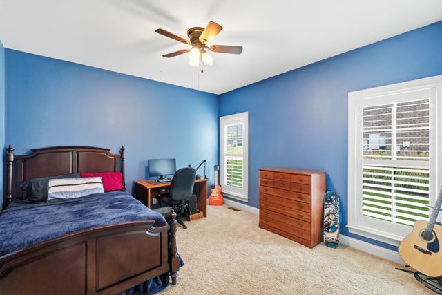 121 Saranac Trl, Hendersonville, TN 37075