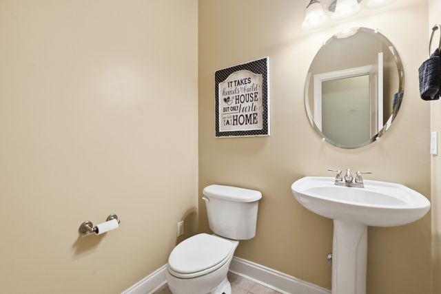 121 Saranac Trl, Hendersonville, TN 37075