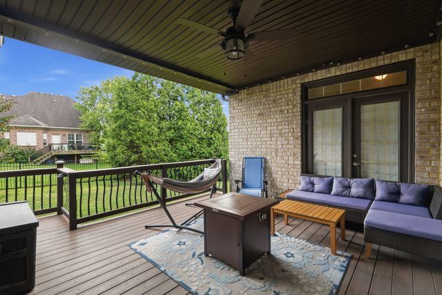 121 Saranac Trl, Hendersonville, TN 37075