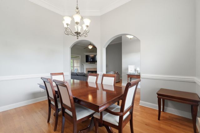 121 Saranac Trl, Hendersonville, TN 37075