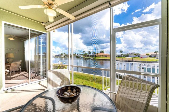 2002 BAL HARBOR BOULEVARD 1311, Punta Gorda, FL 33950