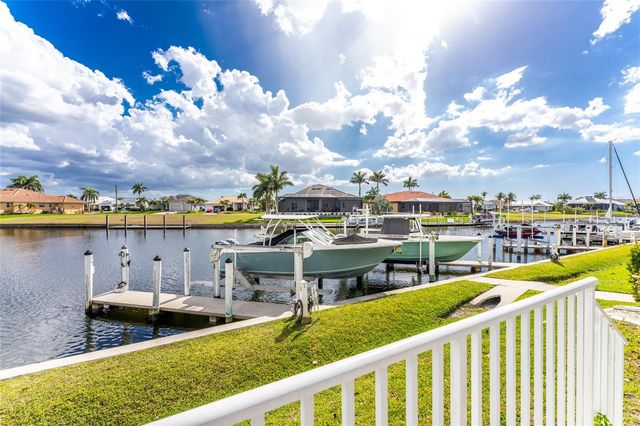 2002 BAL HARBOR BOULEVARD 1311, Punta Gorda, FL 33950
