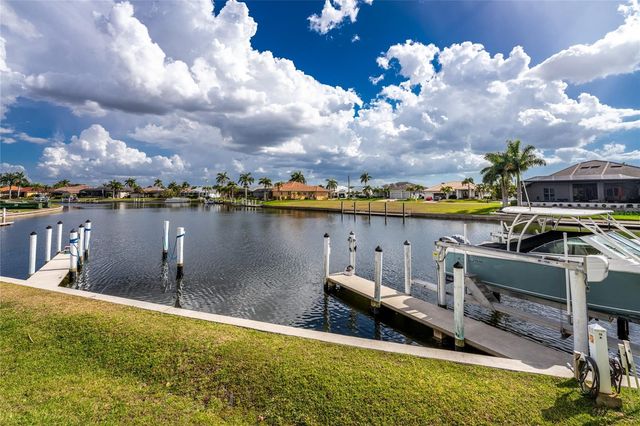 2002 BAL HARBOR BOULEVARD 1311, Punta Gorda, FL 33950