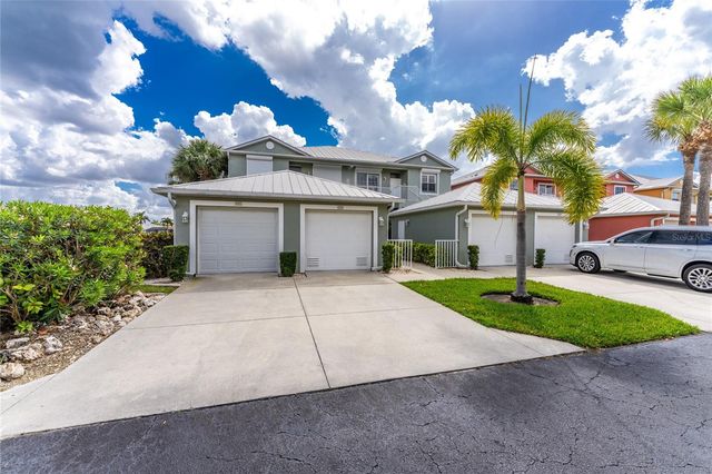 2002 BAL HARBOR BOULEVARD 1311, Punta Gorda, FL 33950