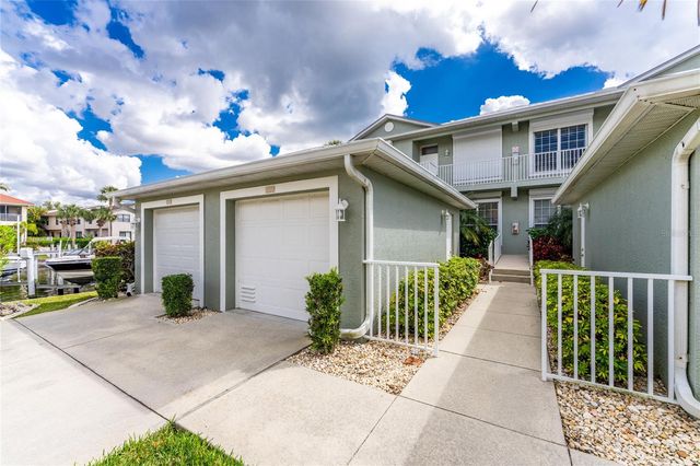 2002 BAL HARBOR BOULEVARD 1311, Punta Gorda, FL 33950