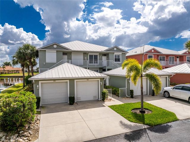 2002 BAL HARBOR BOULEVARD 1311, Punta Gorda, FL 33950