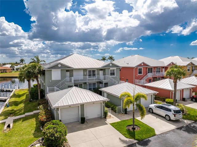 2002 BAL HARBOR BOULEVARD 1311, Punta Gorda, FL 33950