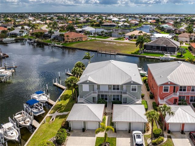 2002 BAL HARBOR BOULEVARD 1311, Punta Gorda, FL 33950