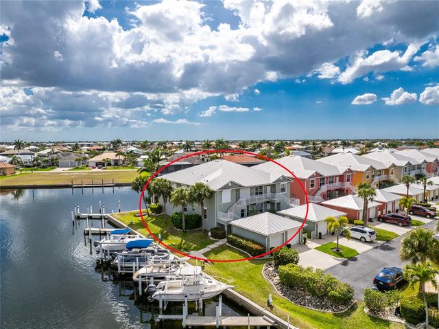 2002 BAL HARBOR BOULEVARD 1311, Punta Gorda, FL 33950