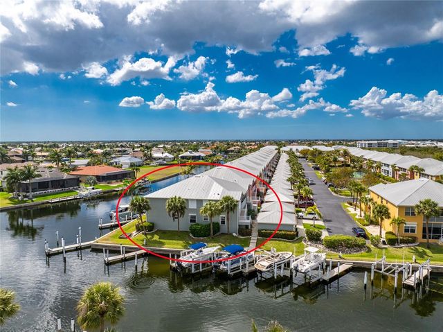 2002 BAL HARBOR BOULEVARD 1311, Punta Gorda, FL 33950