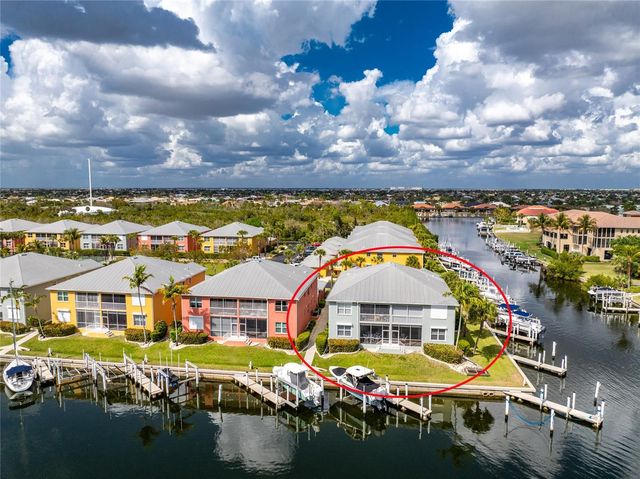 2002 BAL HARBOR BOULEVARD 1311, Punta Gorda, FL 33950