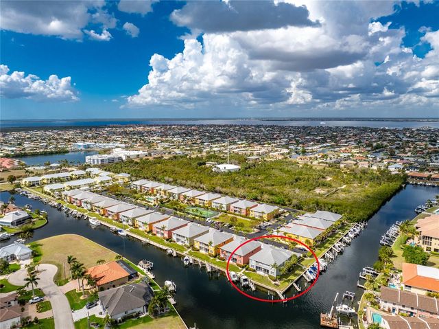 2002 BAL HARBOR BOULEVARD 1311, Punta Gorda, FL 33950