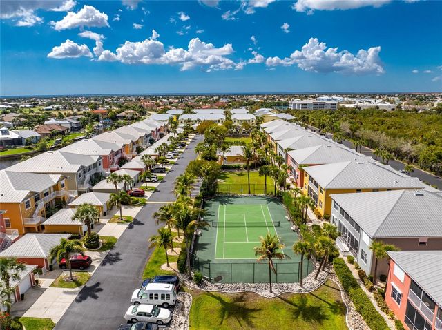 2002 BAL HARBOR BOULEVARD 1311, Punta Gorda, FL 33950