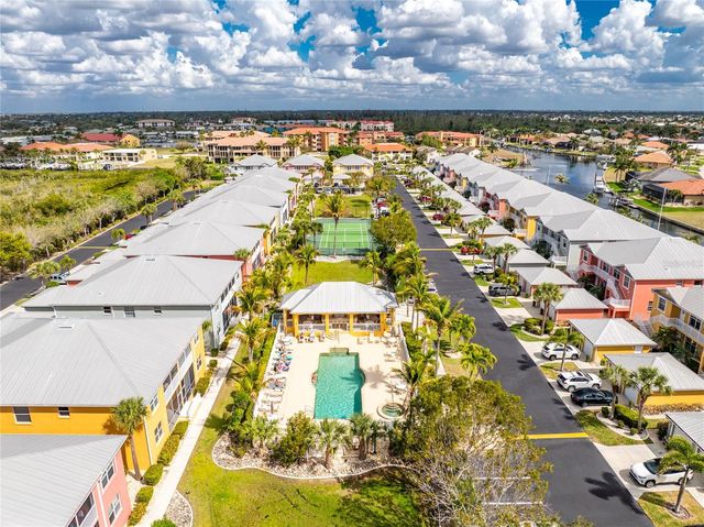 2002 BAL HARBOR BOULEVARD 1311, Punta Gorda, FL 33950