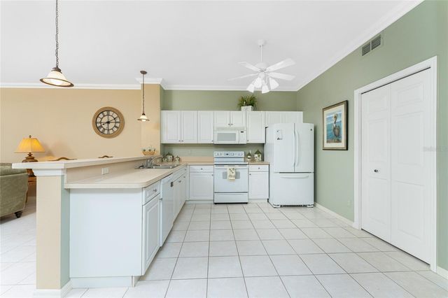 2002 BAL HARBOR BOULEVARD 1311, Punta Gorda, FL 33950