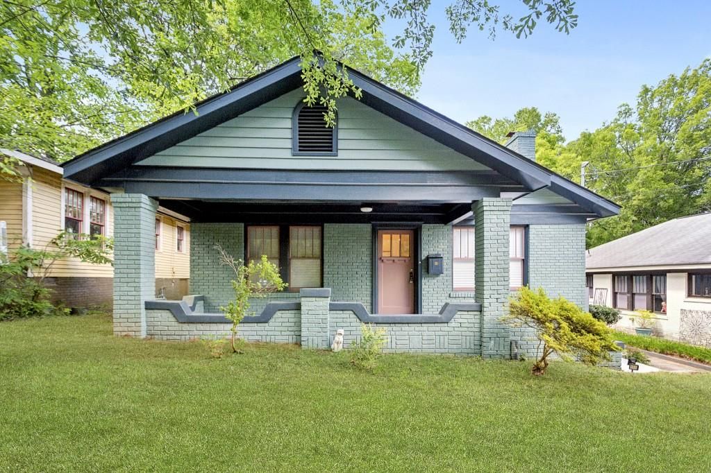 531 Atlanta SE Avenue, Atlanta, GA 30315