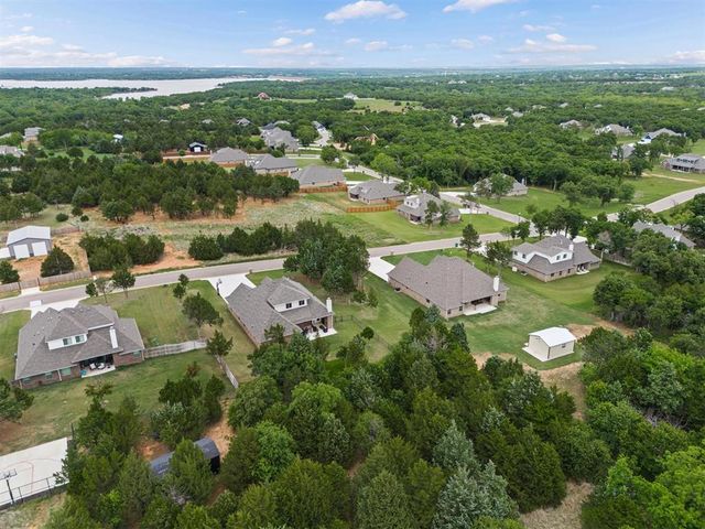 9116 NE 139th Street, Jones, OK 73049