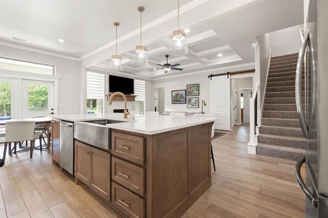 9116 NE 139th Street, Jones, OK 73049