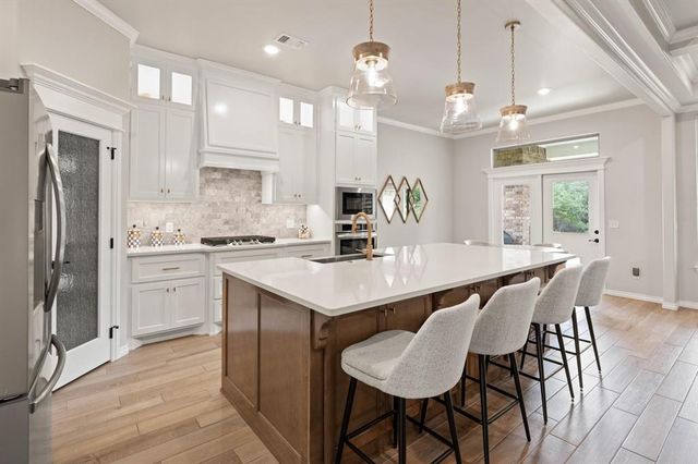 9116 NE 139th Street, Jones, OK 73049