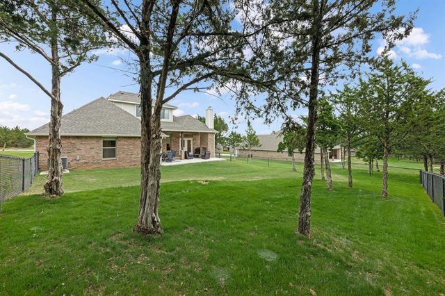 9116 NE 139th Street, Jones, OK 73049