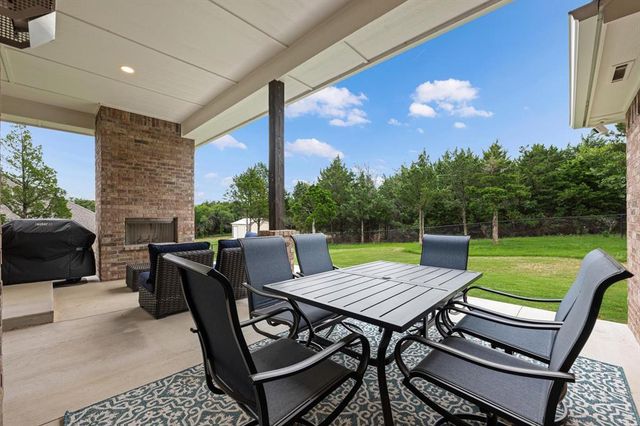 9116 NE 139th Street, Jones, OK 73049