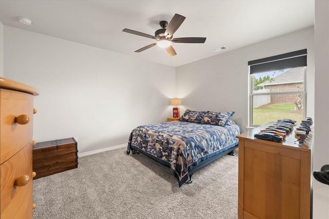 9116 NE 139th Street, Jones, OK 73049