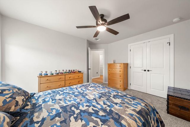 9116 NE 139th Street, Jones, OK 73049